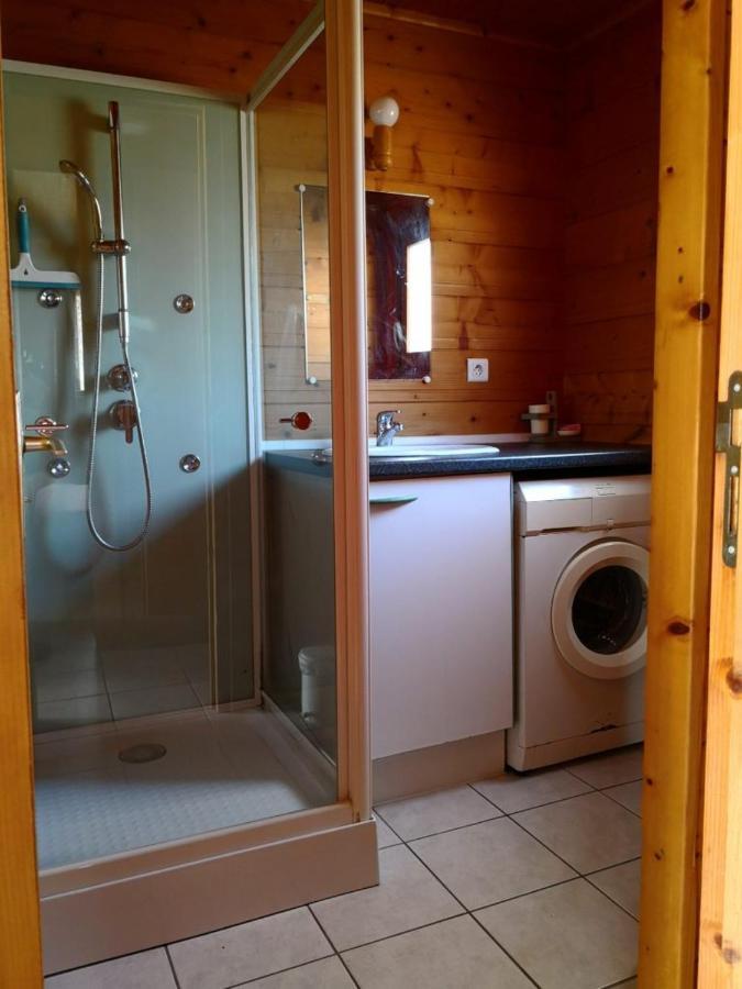 Le Clos Des Chenes Saint-Genies المظهر الخارجي الصورة