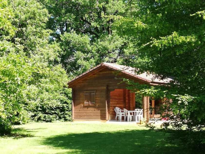 Le Clos Des Chenes Saint-Genies المظهر الخارجي الصورة